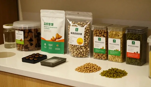 农作物种植选型中的关键因素与实际考量