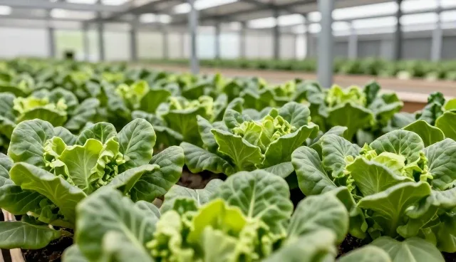 如何在有机蔬菜种植中有效保障品质管理?