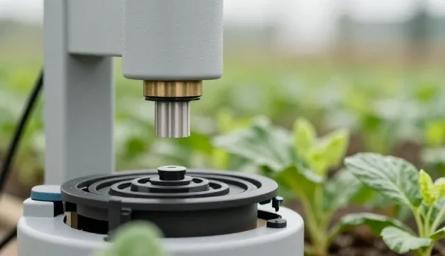 注重科学种植：选型关注点分析